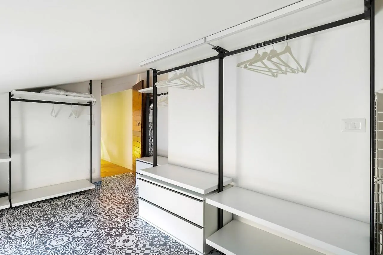 Appartamento Guerrazzi By Wonderful Italy Bologna