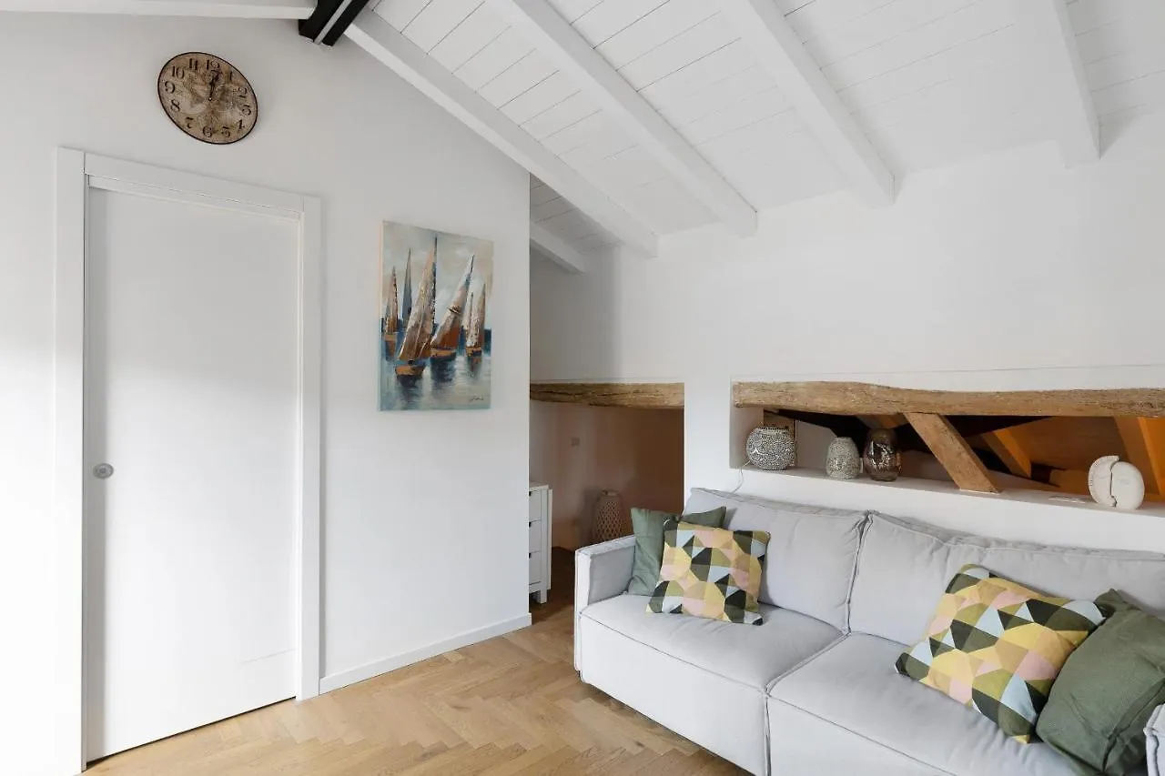 Apartment Appartamento Guerrazzi By Wonderful Italy Bologna