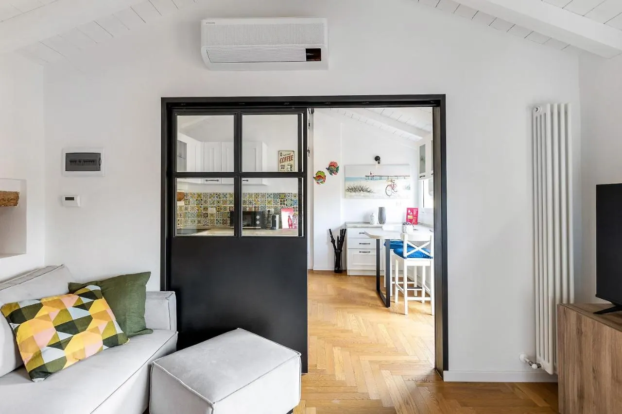 Appartamento Guerrazzi By Wonderful Italy Bologna Italy
