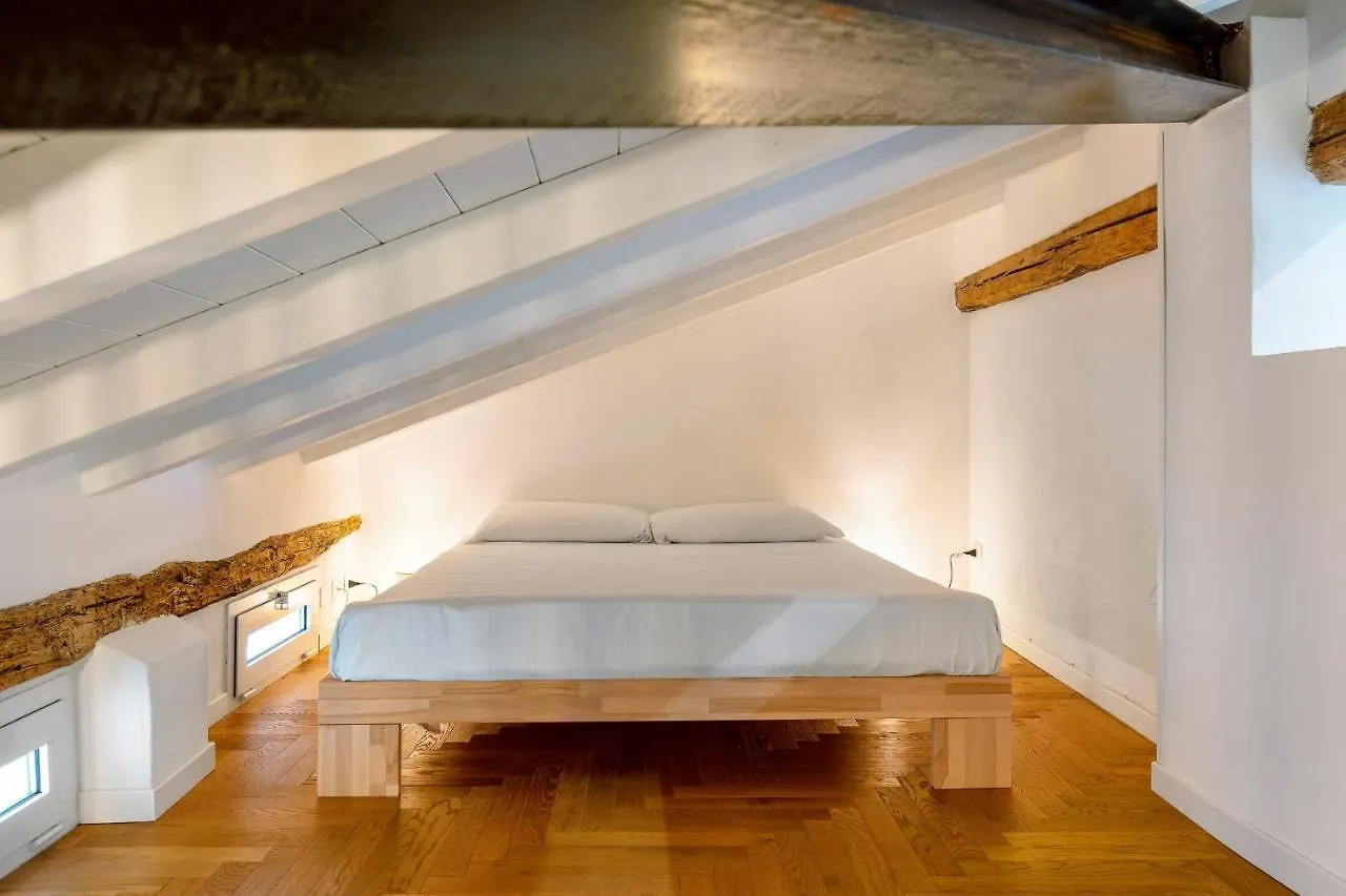 Appartamento Guerrazzi By Wonderful Italy Bologna Apartment