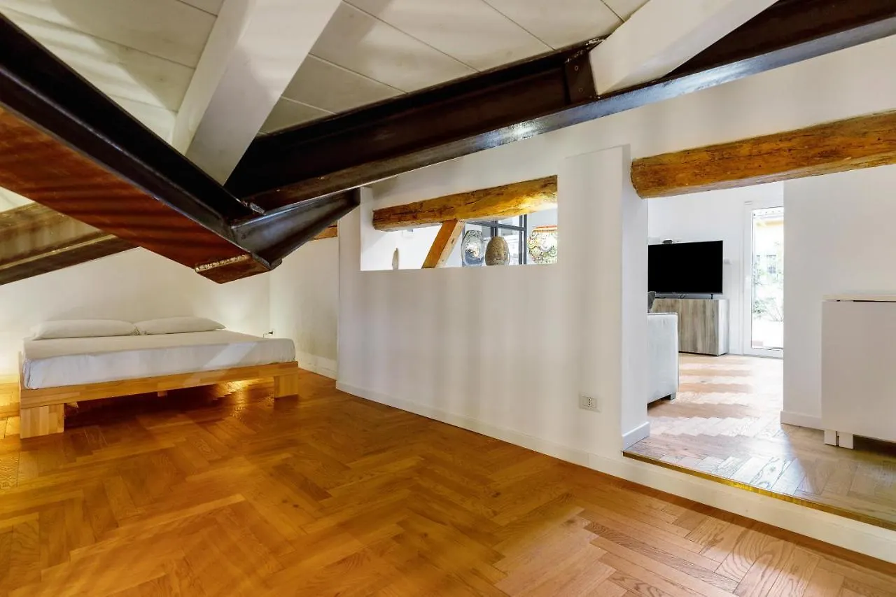Appartamento Guerrazzi By Wonderful Italy Bologna 0*,  Italy