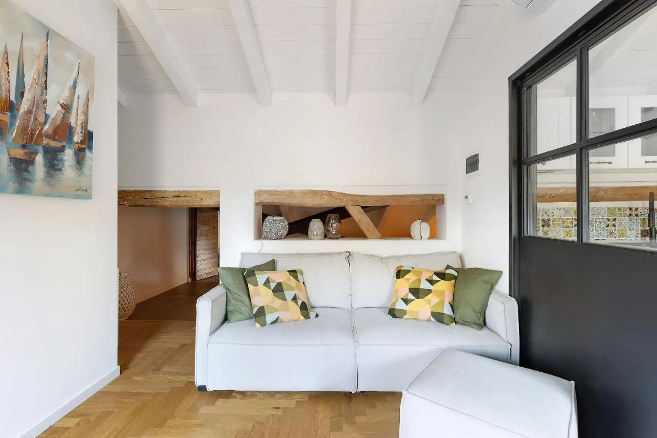 Appartamento Guerrazzi By Wonderful Italy Bologna Apartment