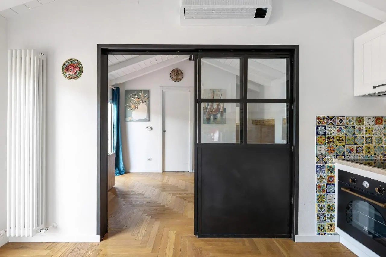 Appartamento Guerrazzi By Wonderful Italy Bologna Apartment