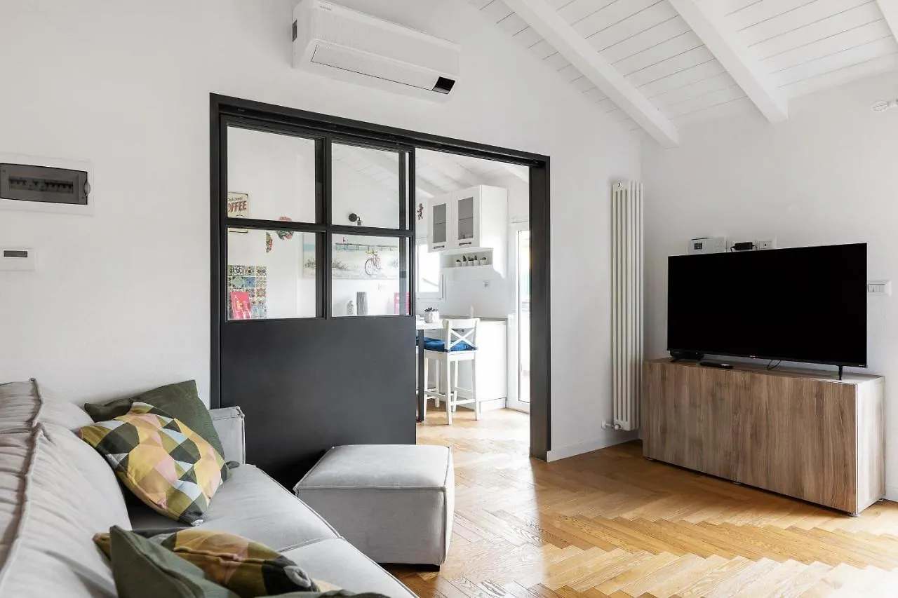 Appartamento Guerrazzi By Wonderful Italy Bologna