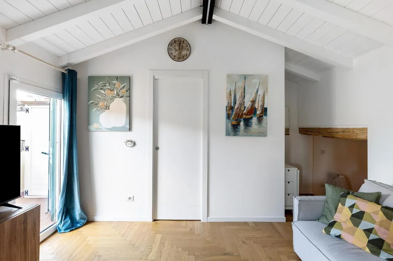 Apartment Appartamento Guerrazzi By Wonderful Italy Bologna