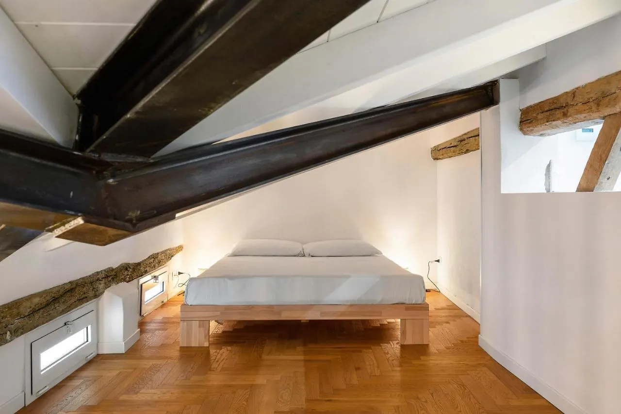 Apartment Appartamento Guerrazzi By Wonderful Italy Bologna