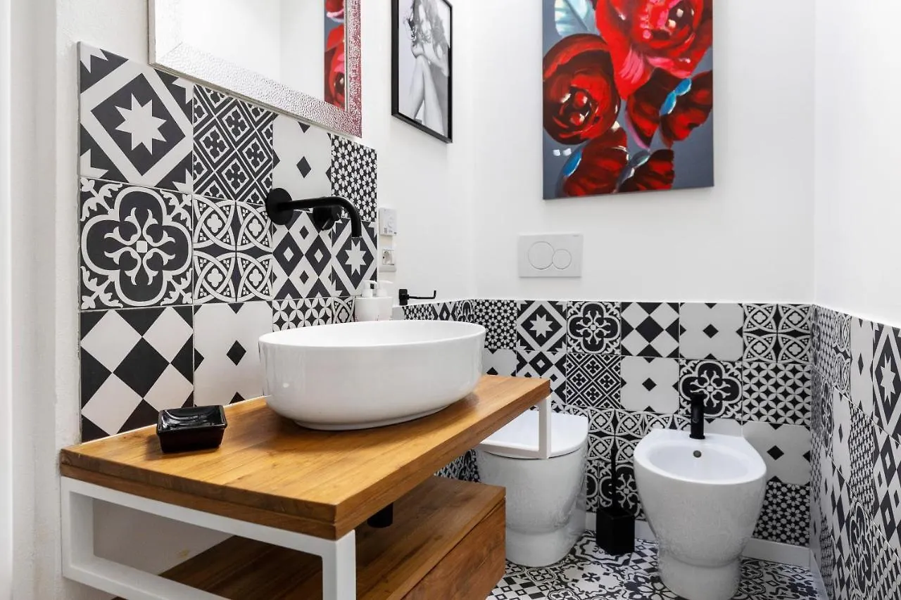 Appartamento Guerrazzi By Wonderful Italy Bologna Apartment