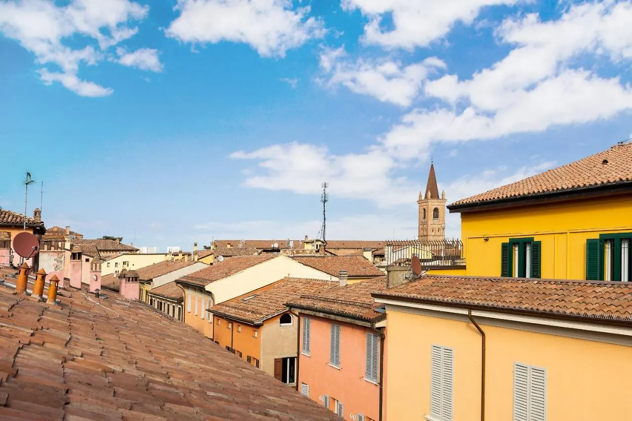 Appartamento Guerrazzi By Wonderful Italy location