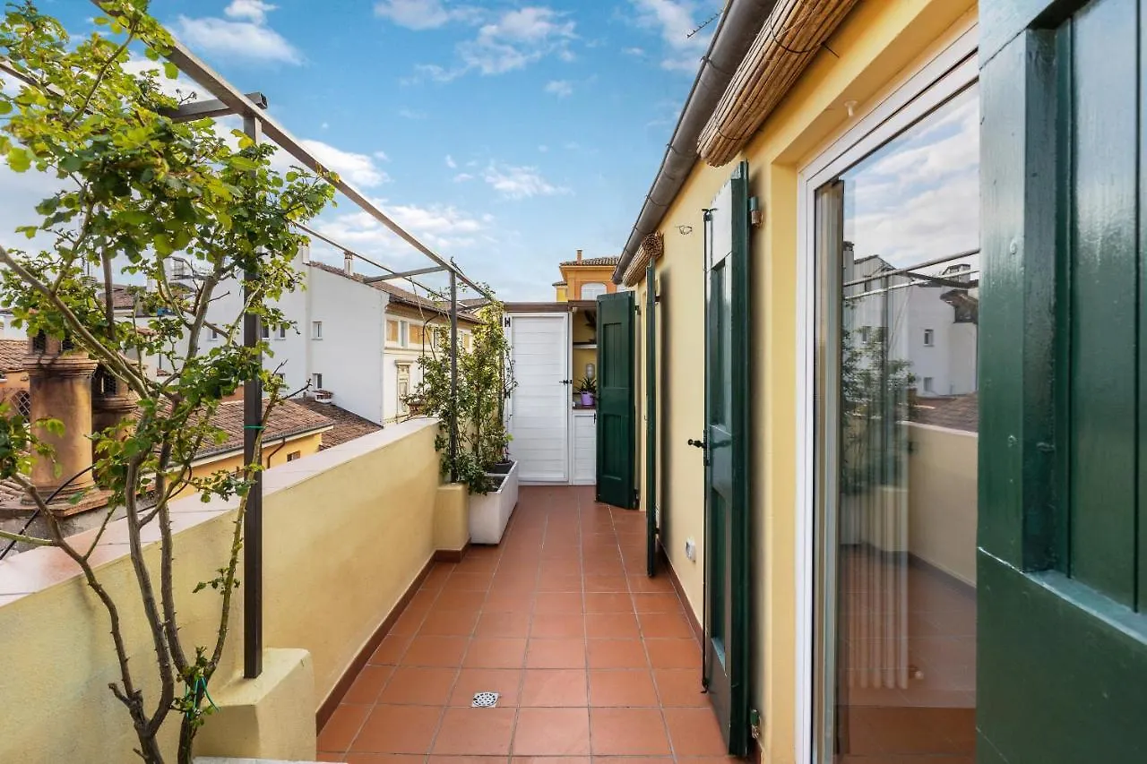 Appartamento Guerrazzi By Wonderful Italy Bologna Apartment