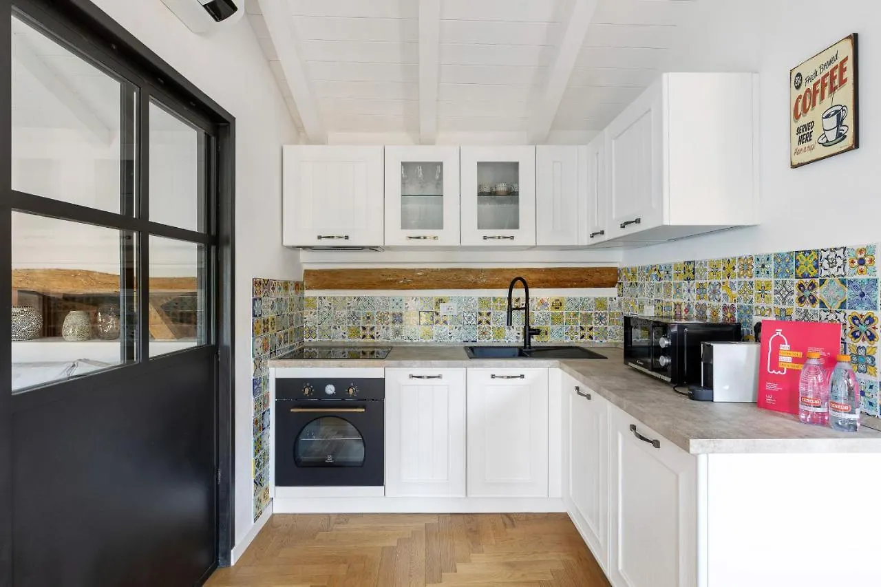 Appartamento Guerrazzi By Wonderful Italy Bologna